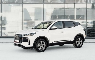 Chery Tiggo 4 I рестайлинг, 2025 год, 2 018 610 рублей, 1 фотография