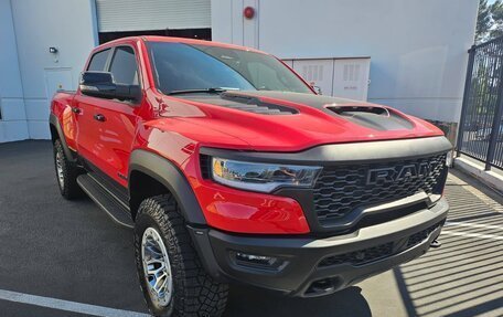 Rambler 1500, 2026 год, 11 500 000 рублей, 1 фотография