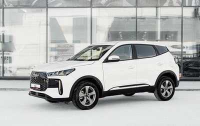 Chery Tiggo 4 I рестайлинг, 2025 год, 2 018 610 рублей, 1 фотография