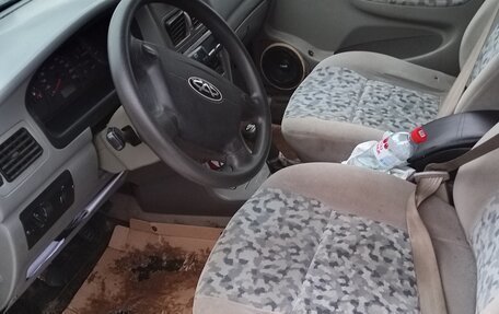 Chery Amulet (A15) I, 2007 год, 95 000 рублей, 7 фотография