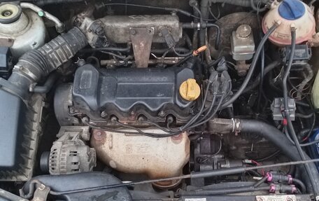 Chery Amulet (A15) I, 2007 год, 95 000 рублей, 5 фотография