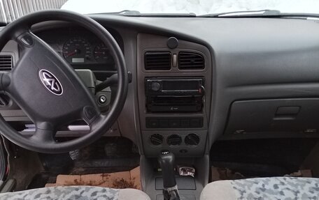 Chery Amulet (A15) I, 2007 год, 95 000 рублей, 8 фотография