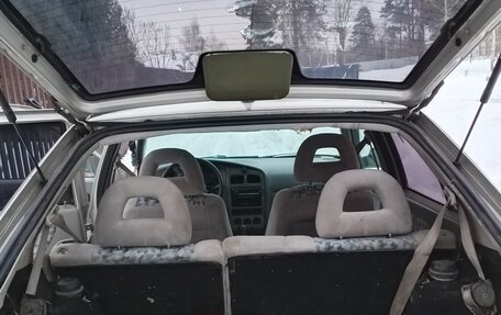 Chery Amulet (A15) I, 2007 год, 95 000 рублей, 6 фотография