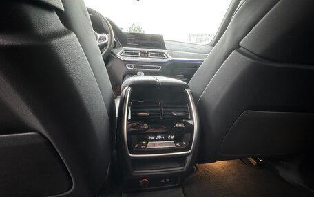 BMW X7, 2019 год, 6 700 000 рублей, 12 фотография