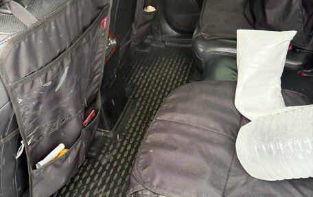 Toyota Highlander III, 2013 год, 2 565 000 рублей, 5 фотография