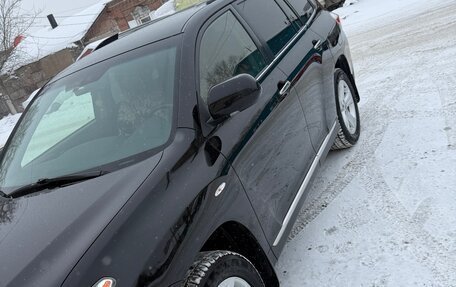 Toyota Highlander III, 2013 год, 2 565 000 рублей, 3 фотография