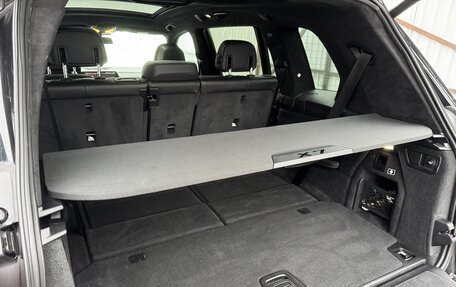 BMW X7, 2019 год, 6 700 000 рублей, 14 фотография