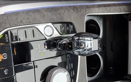 BMW X7, 2019 год, 6 700 000 рублей, 11 фотография