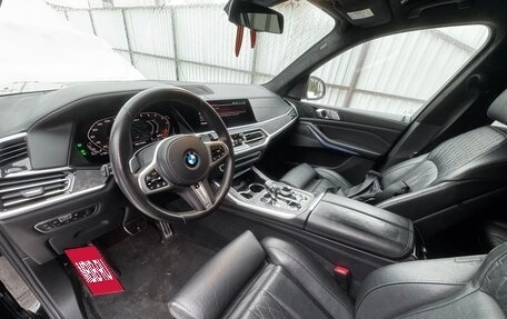 BMW X7, 2019 год, 6 700 000 рублей, 8 фотография