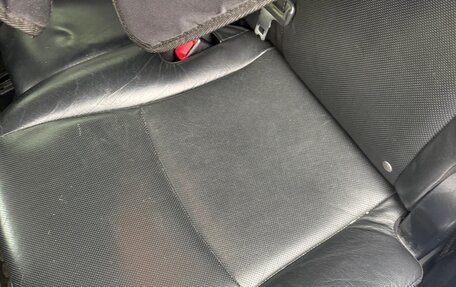 Toyota Highlander III, 2013 год, 2 565 000 рублей, 8 фотография