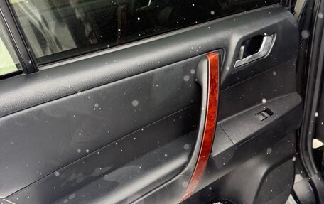 Toyota Highlander III, 2013 год, 2 565 000 рублей, 9 фотография