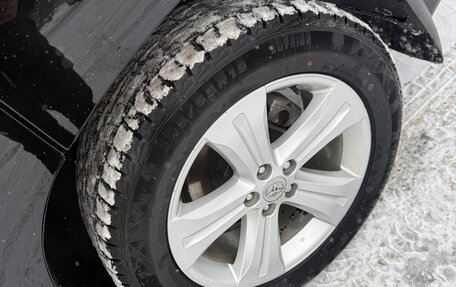 Toyota Highlander III, 2013 год, 2 565 000 рублей, 10 фотография