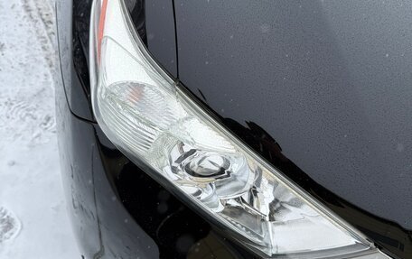 Toyota Highlander III, 2013 год, 2 565 000 рублей, 18 фотография