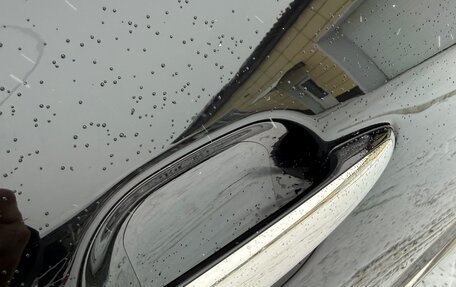 Toyota Highlander III, 2013 год, 2 565 000 рублей, 13 фотография