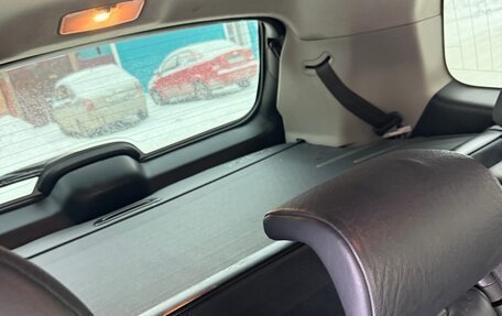 Toyota Highlander III, 2013 год, 2 565 000 рублей, 14 фотография