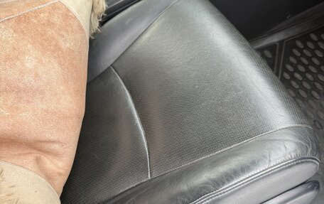 Toyota Highlander III, 2013 год, 2 565 000 рублей, 16 фотография