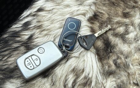 Toyota Highlander III, 2013 год, 2 565 000 рублей, 19 фотография