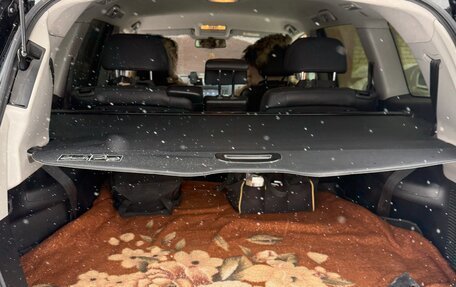 Toyota Highlander III, 2013 год, 2 565 000 рублей, 23 фотография