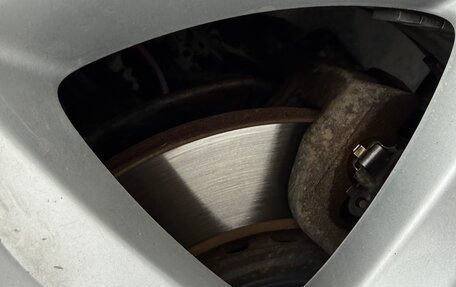 Toyota Highlander III, 2013 год, 2 565 000 рублей, 27 фотография