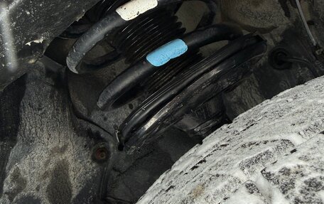 Toyota Highlander III, 2013 год, 2 565 000 рублей, 26 фотография