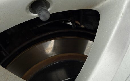 Toyota Highlander III, 2013 год, 2 565 000 рублей, 28 фотография