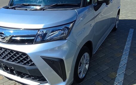 Daihatsu Thor I, 2021 год, 1 070 000 рублей, 4 фотография