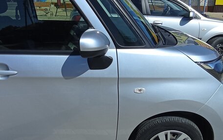 Daihatsu Thor I, 2021 год, 1 070 000 рублей, 12 фотография