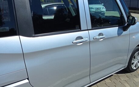 Daihatsu Thor I, 2021 год, 1 070 000 рублей, 11 фотография