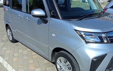 Daihatsu Thor I, 2021 год, 1 070 000 рублей, 2 фотография