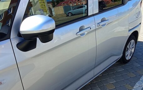 Daihatsu Thor I, 2021 год, 1 070 000 рублей, 5 фотография