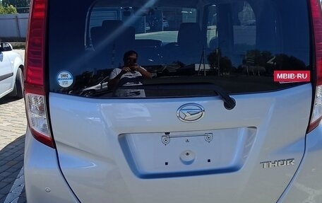 Daihatsu Thor I, 2021 год, 1 070 000 рублей, 9 фотография