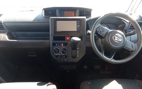 Daihatsu Thor I, 2021 год, 1 070 000 рублей, 18 фотография