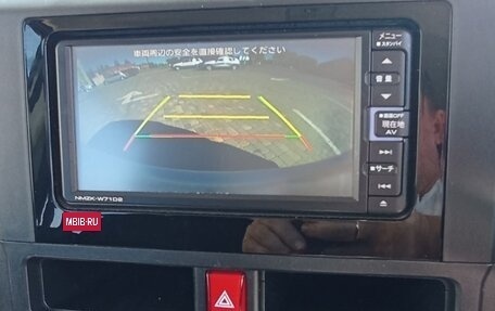 Daihatsu Thor I, 2021 год, 1 070 000 рублей, 15 фотография