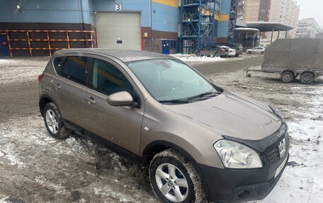 Nissan Qashqai, 2009 год, 600 000 рублей, 4 фотография