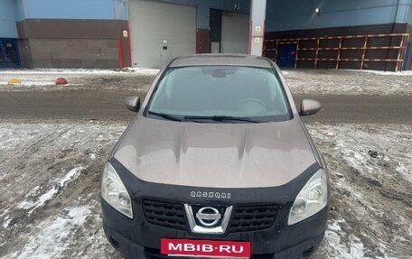 Nissan Qashqai, 2009 год, 600 000 рублей, 5 фотография