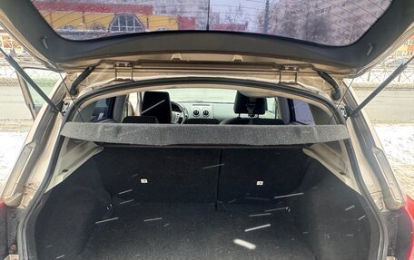 Nissan Qashqai, 2009 год, 600 000 рублей, 9 фотография