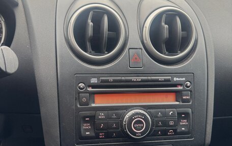 Nissan Qashqai, 2009 год, 600 000 рублей, 11 фотография