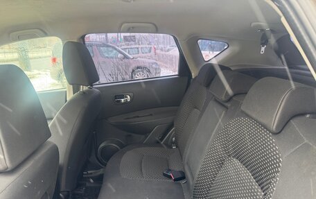 Nissan Qashqai, 2009 год, 600 000 рублей, 8 фотография