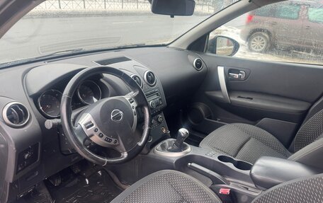 Nissan Qashqai, 2009 год, 600 000 рублей, 7 фотография