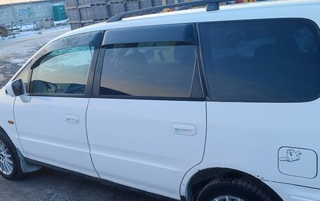 Honda Odyssey II, 1999 год, 470 000 рублей, 4 фотография