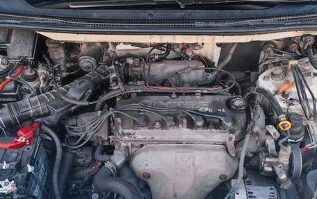 Honda Odyssey II, 1999 год, 470 000 рублей, 3 фотография