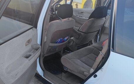 Honda Odyssey II, 1999 год, 470 000 рублей, 9 фотография