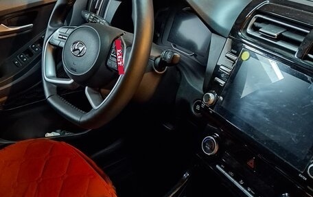 Hyundai Creta, 2022 год, 2 400 000 рублей, 7 фотография