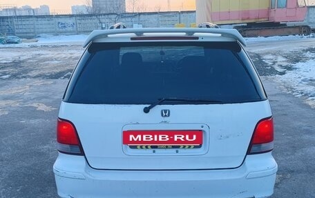 Honda Odyssey II, 1999 год, 470 000 рублей, 5 фотография