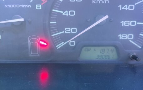 Honda Odyssey II, 1999 год, 470 000 рублей, 15 фотография