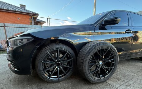 BMW 5 серия, 2017 год, 2 580 000 рублей, 2 фотография