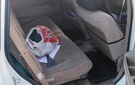 Honda Odyssey II, 1999 год, 470 000 рублей, 12 фотография