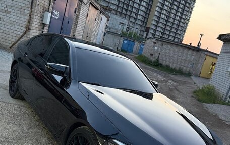 BMW 5 серия, 2017 год, 2 580 000 рублей, 6 фотография