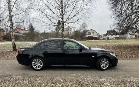 BMW 5 серия, 2004 год, 850 000 рублей, 8 фотография