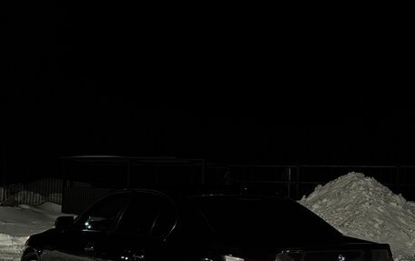 BMW 5 серия, 2004 год, 850 000 рублей, 4 фотография